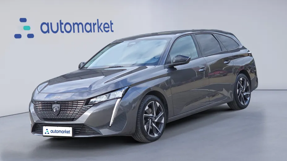PEUGEOT 308 308 SW 1.5 BlueHDi Allure Pack S&S