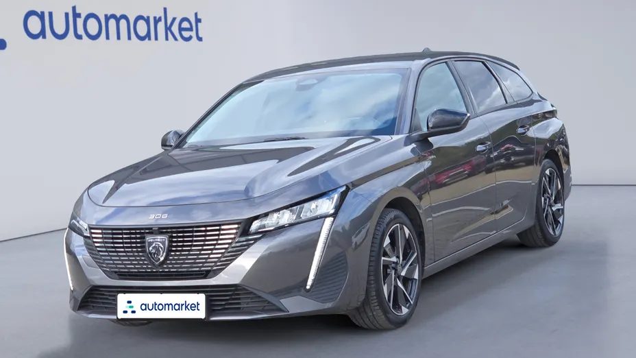 PEUGEOT 308 308 SW 1.5 BlueHDi Allure Pack S&S