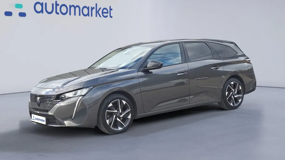 PEUGEOT 308 308 SW 1.5 BlueHDi Allure Pack S&S