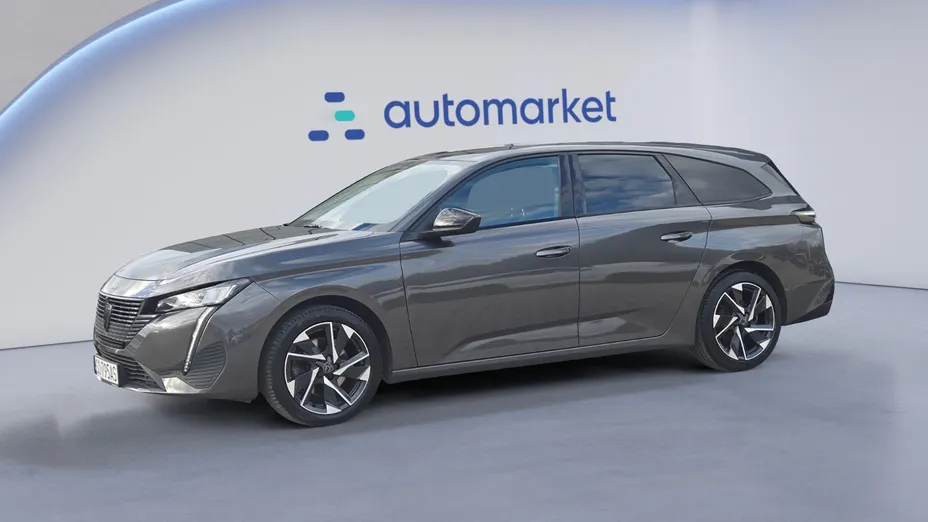 PEUGEOT 308 308 SW 1.5 BlueHDi Allure Pack S&S