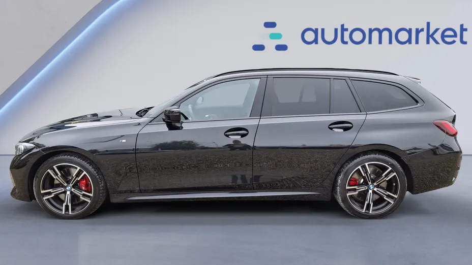 BMW Seria 3 320i M Sport sport-aut