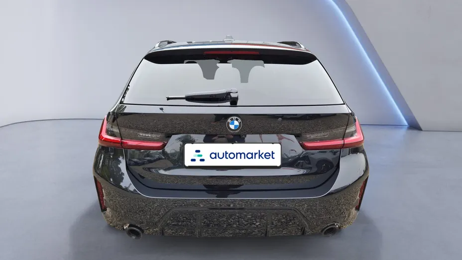 BMW Seria 3 320i M Sport sport-aut