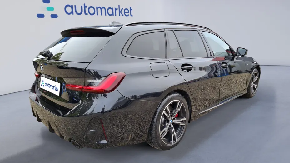 BMW Seria 3 320i M Sport sport-aut