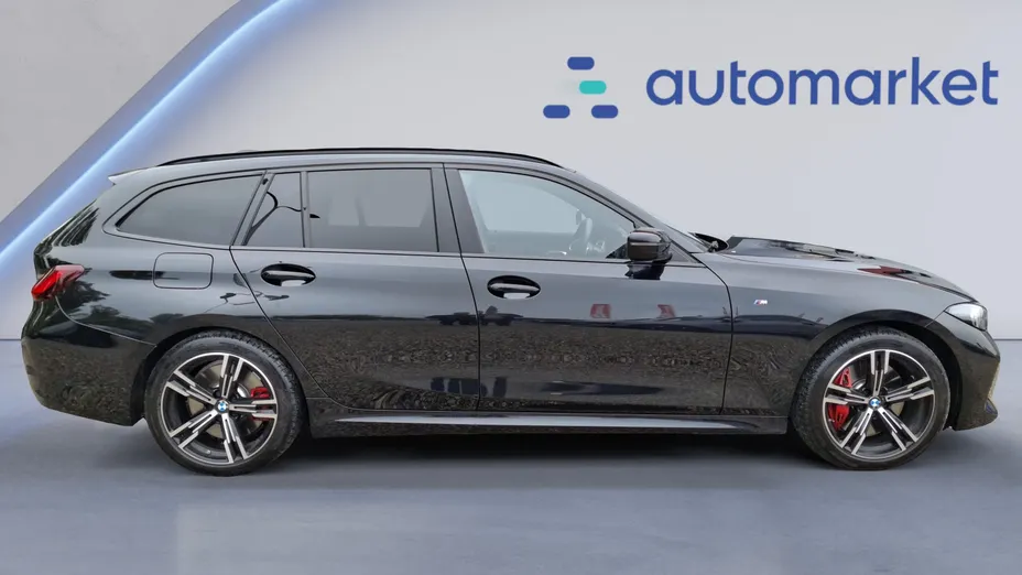 BMW Seria 3 320i M Sport sport-aut
