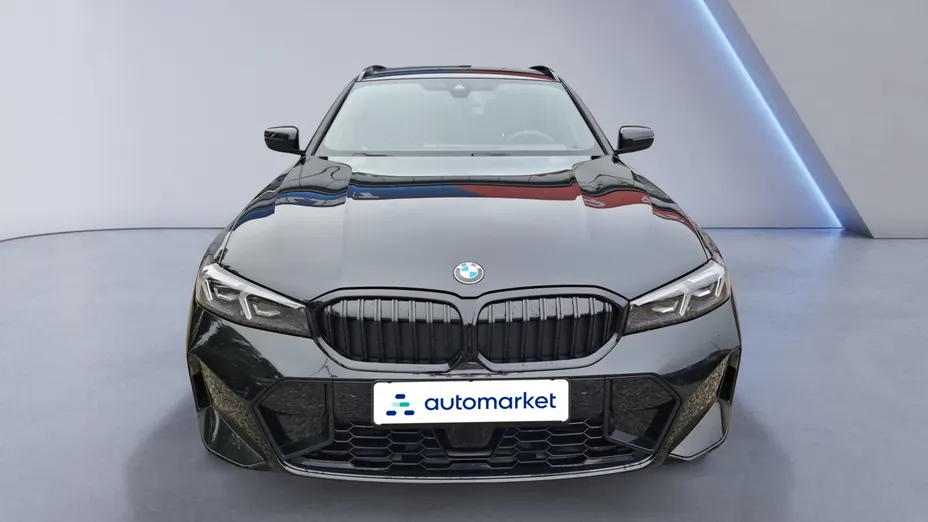 BMW Seria 3 320i M Sport sport-aut