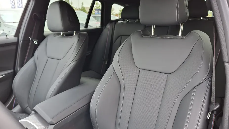 BMW Seria 3 320i M Sport sport-aut