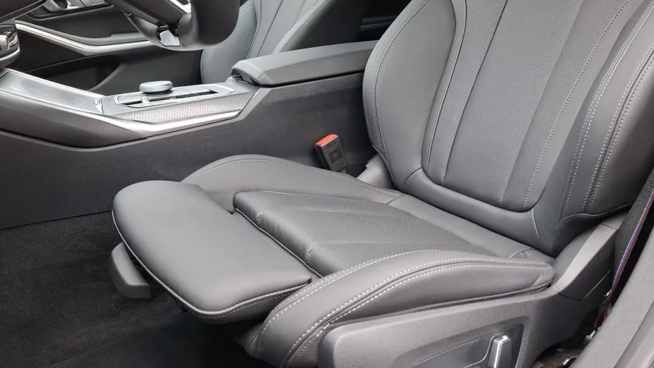 BMW Seria 3 320i M Sport sport-aut