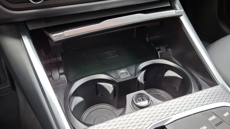 BMW Seria 3 320i M Sport sport-aut