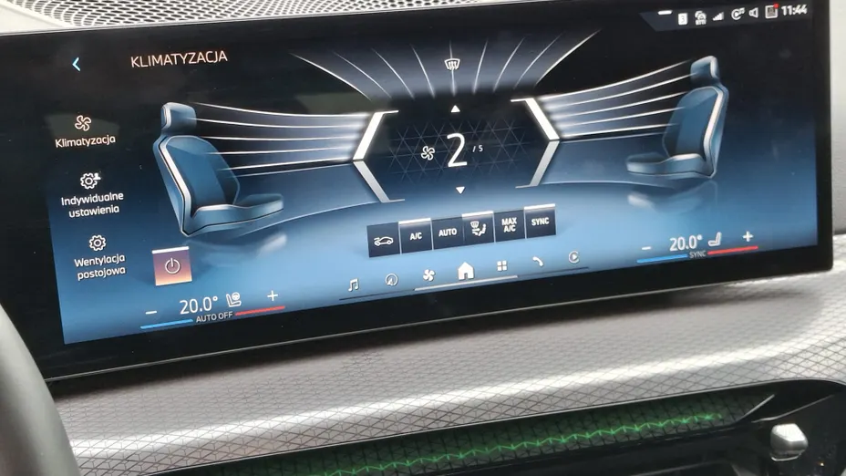 BMW Seria 3 320i M Sport sport-aut
