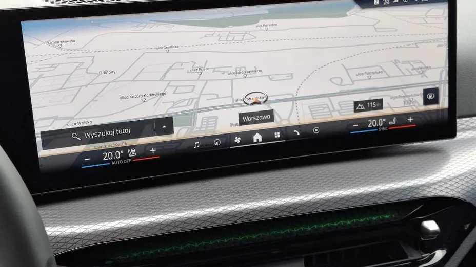 BMW Seria 3 320i M Sport sport-aut