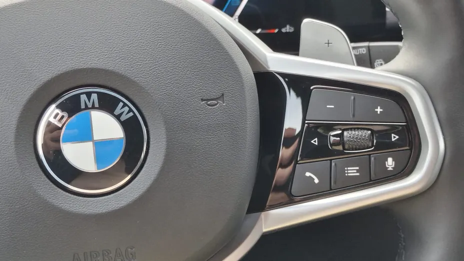 BMW Seria 3 320i M Sport sport-aut