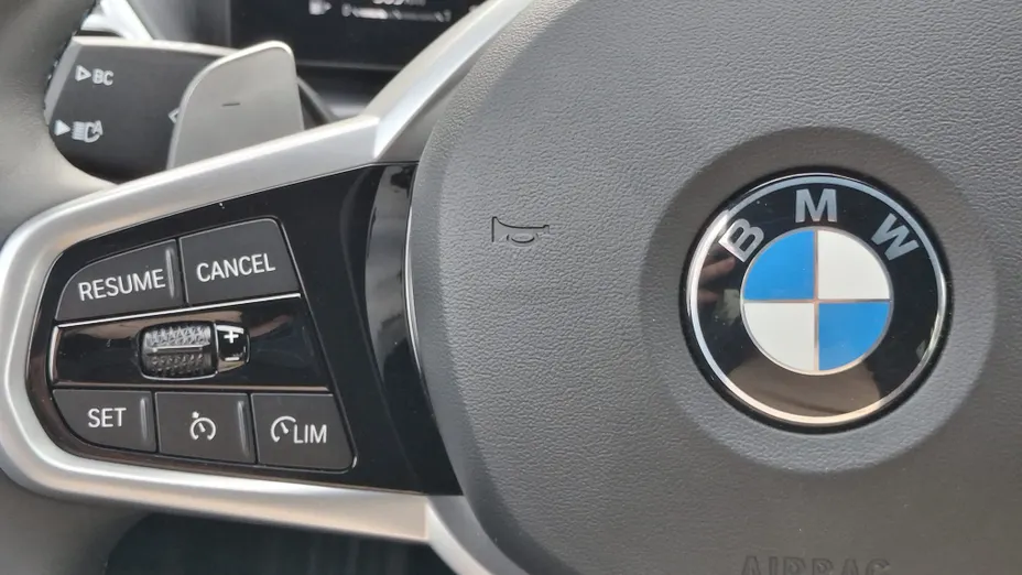 BMW Seria 3 320i M Sport sport-aut
