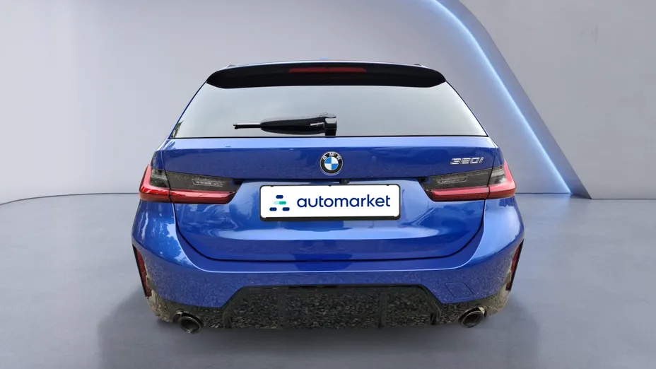 BMW Seria 3 320i M Sport sport-aut