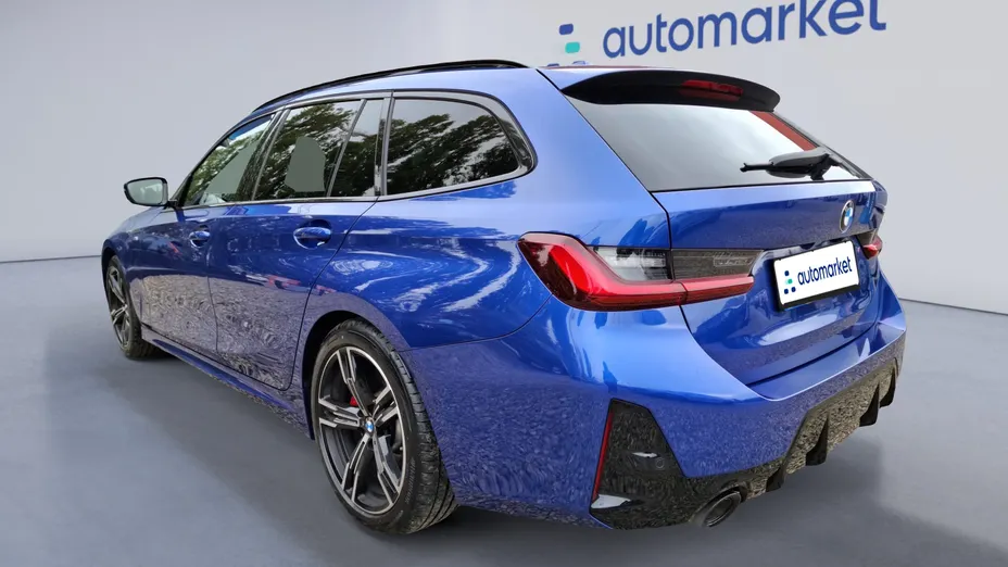 BMW Seria 3 320i M Sport sport-aut