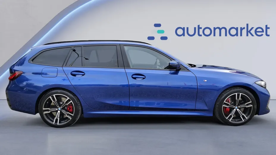 BMW Seria 3 320i M Sport sport-aut