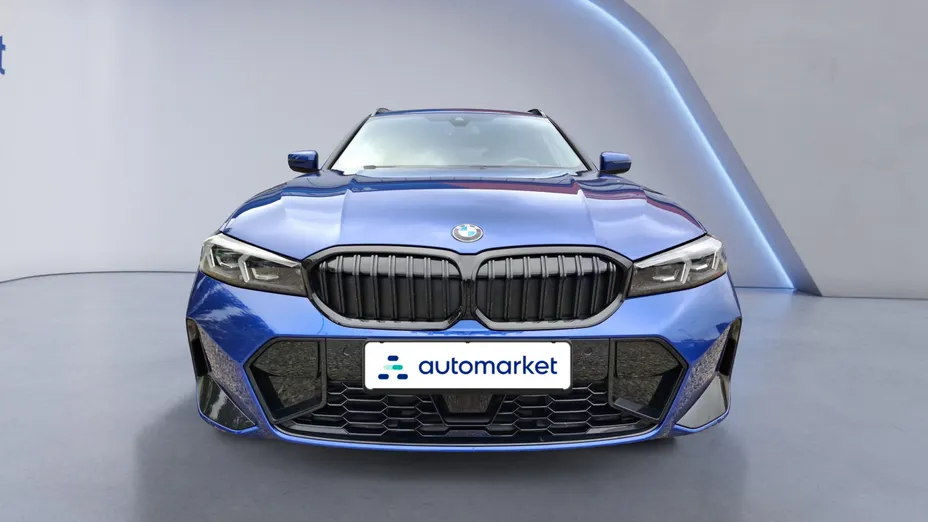 BMW Seria 3 320i M Sport sport-aut