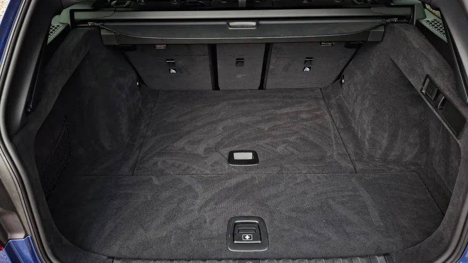 BMW Seria 3 320i M Sport sport-aut