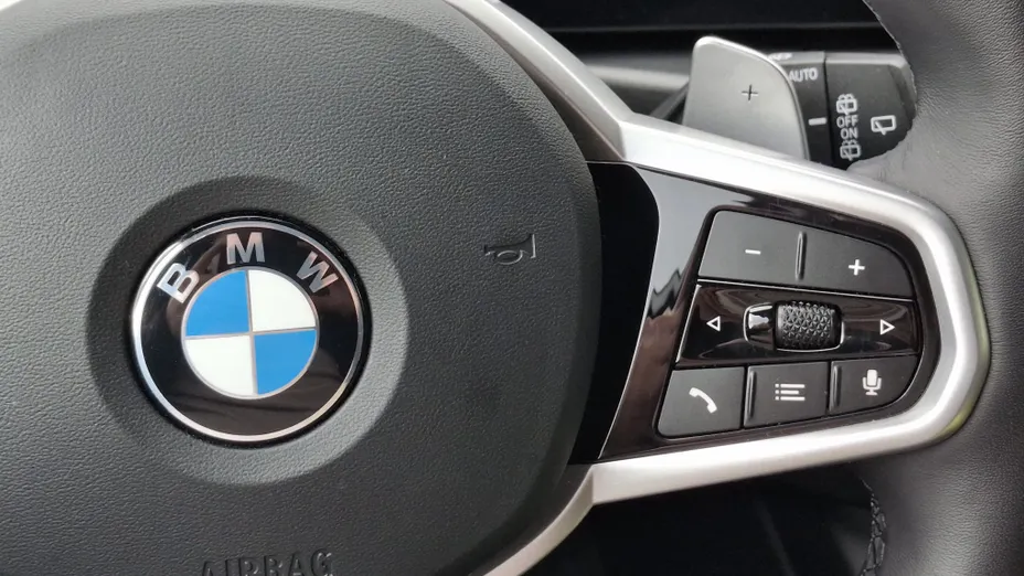 BMW Seria 3 320i M Sport sport-aut