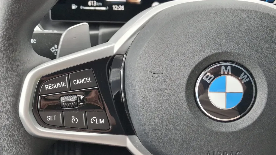 BMW Seria 3 320i M Sport sport-aut