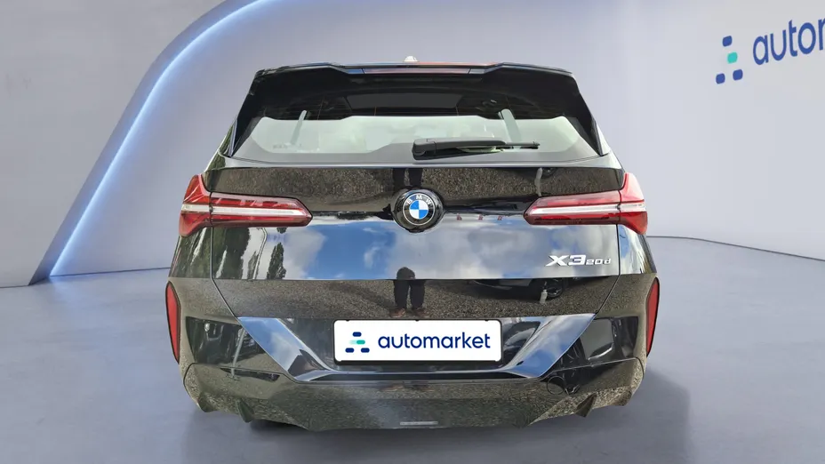 BMW X3 X3 xDrive20d mHEV aut