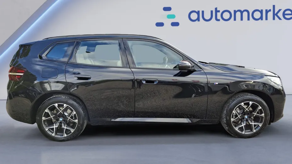 BMW X3 X3 xDrive20d mHEV aut