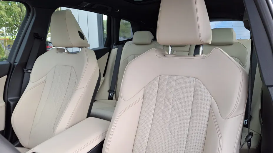 BMW X3 X3 xDrive20d mHEV aut
