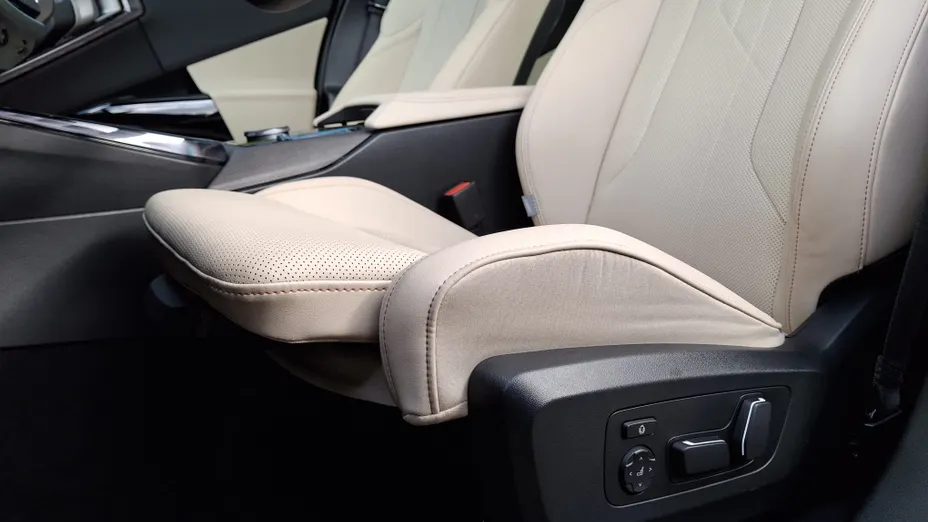 BMW X3 X3 xDrive20d mHEV aut