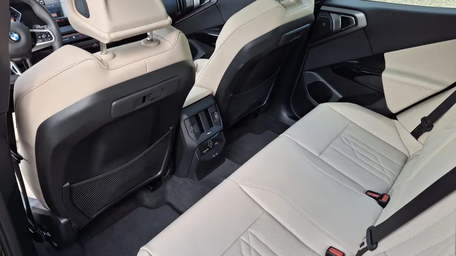 BMW X3 X3 xDrive20d mHEV aut