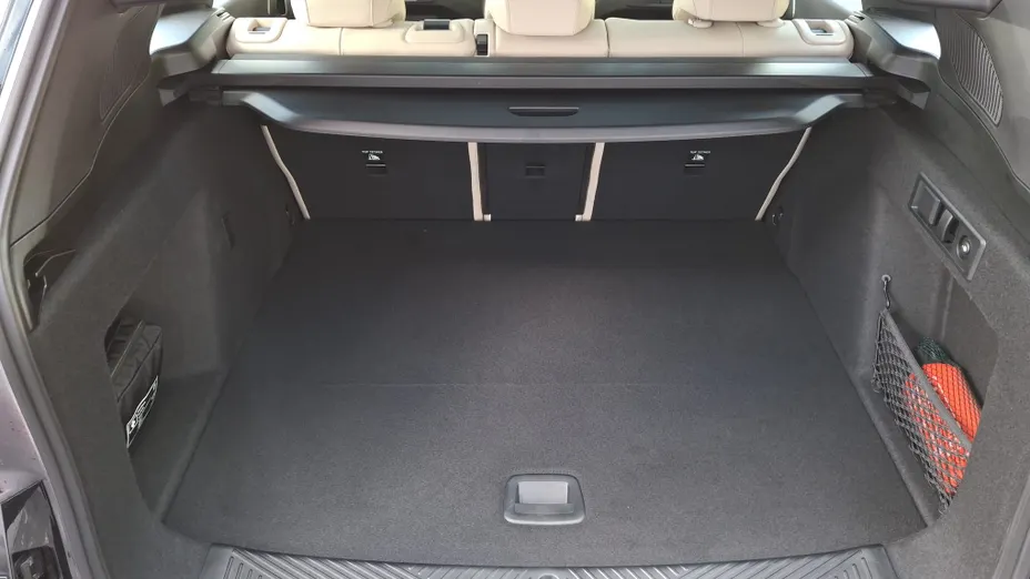 BMW X3 X3 xDrive20d mHEV aut