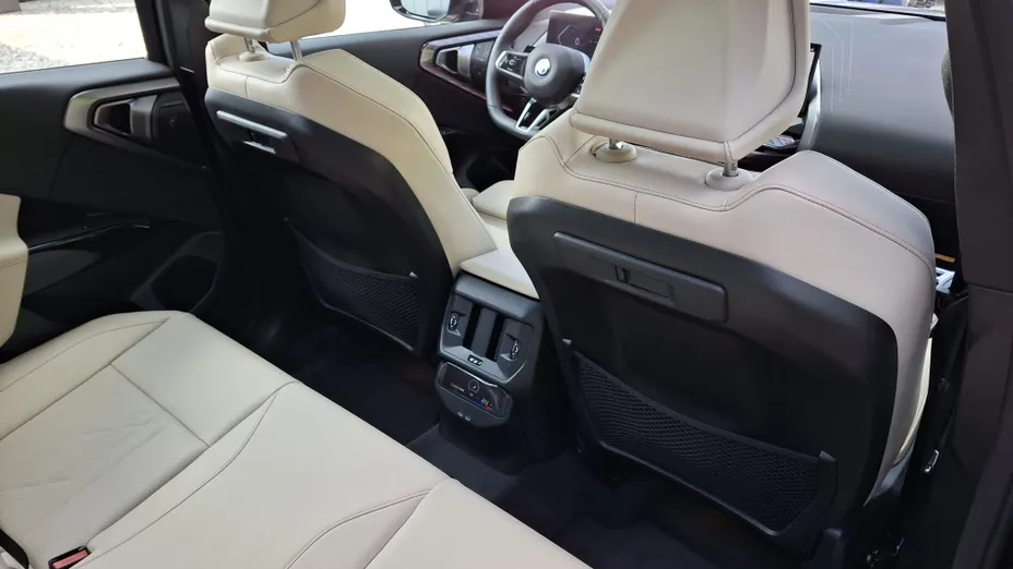 BMW X3 X3 xDrive20d mHEV aut