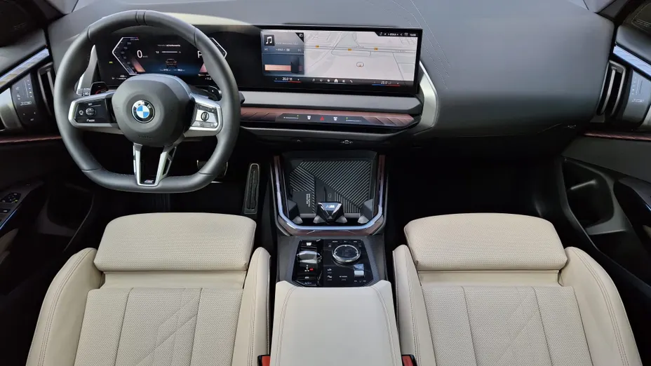 BMW X3 X3 xDrive20d mHEV aut