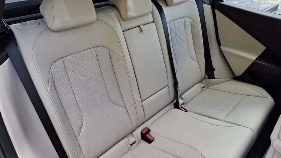 BMW X3 X3 xDrive20d mHEV aut