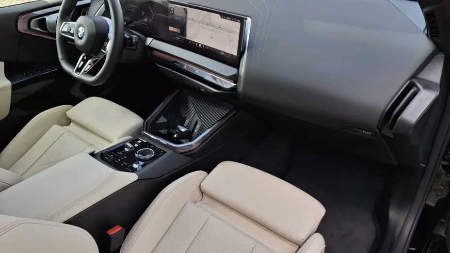 BMW X3 X3 xDrive20d mHEV aut