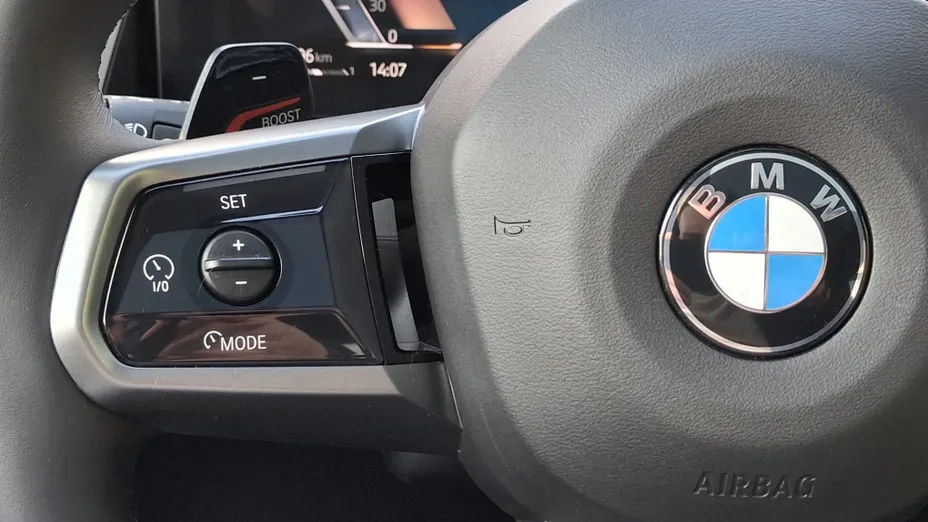 BMW X3 X3 xDrive20d mHEV aut