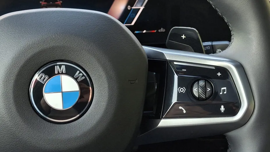 BMW X3 X3 xDrive20d mHEV aut