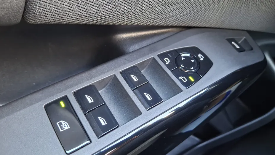 BMW X3 X3 xDrive20d mHEV aut