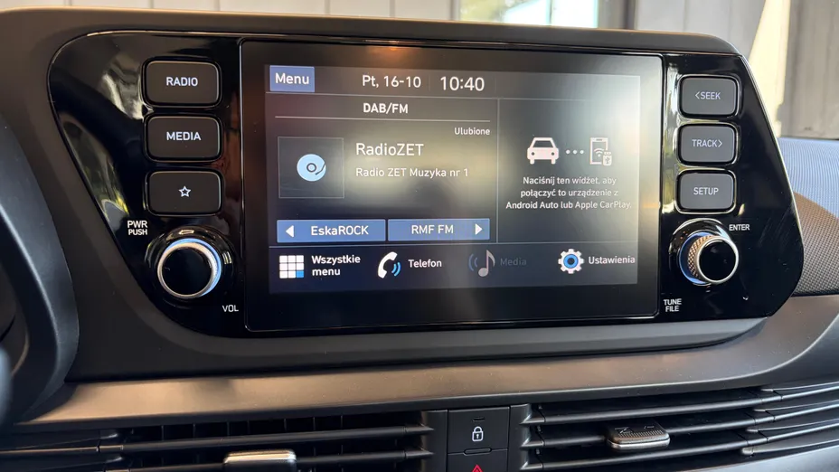HYUNDAI i20 i20 1.0 T-GDi Smart