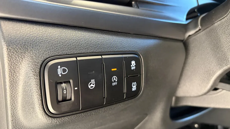HYUNDAI i20 i20 1.0 T-GDi Smart