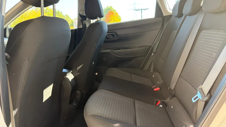 HYUNDAI i20 i20 1.0 T-GDi Smart
