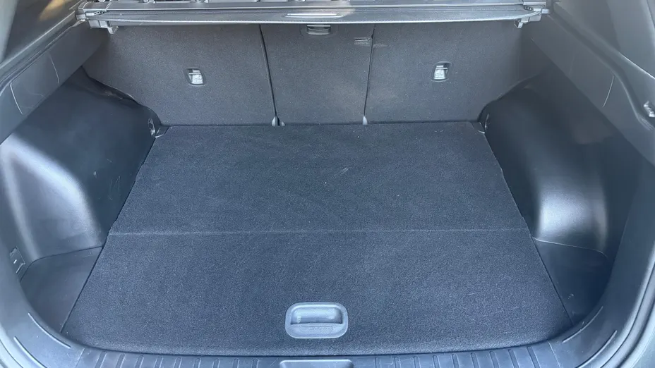 HYUNDAI Tucson Tucson 1.6 T-GDi Modern 2WD