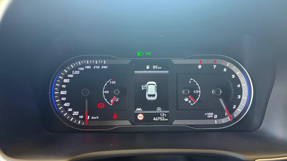 HYUNDAI Tucson Tucson 1.6 T-GDi Modern 2WD