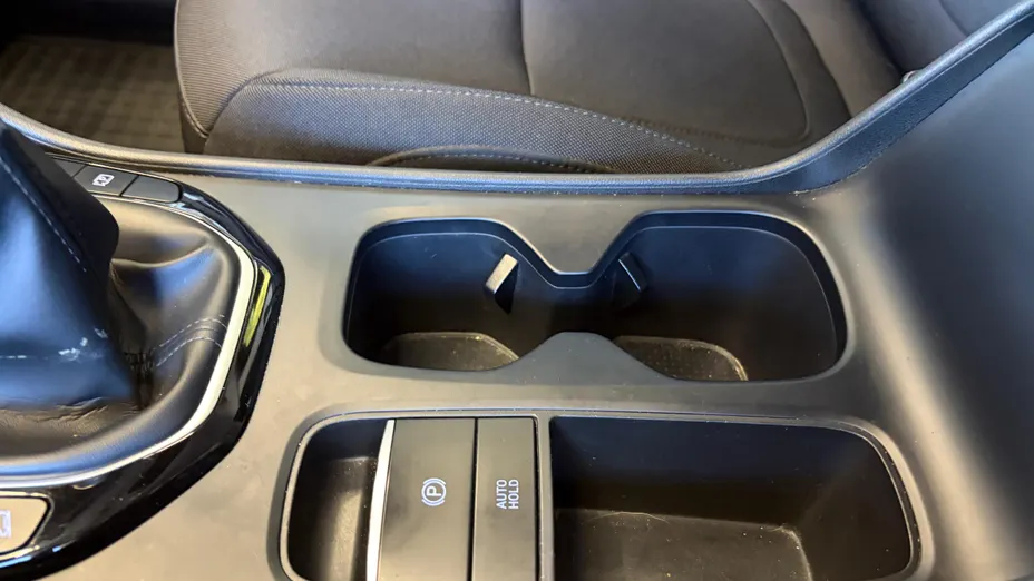 HYUNDAI Tucson Tucson 1.6 T-GDi Modern 2WD