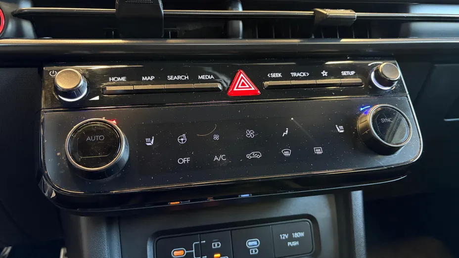 HYUNDAI Tucson Tucson 1.6 T-GDi 48V N-Line 2WD DCT