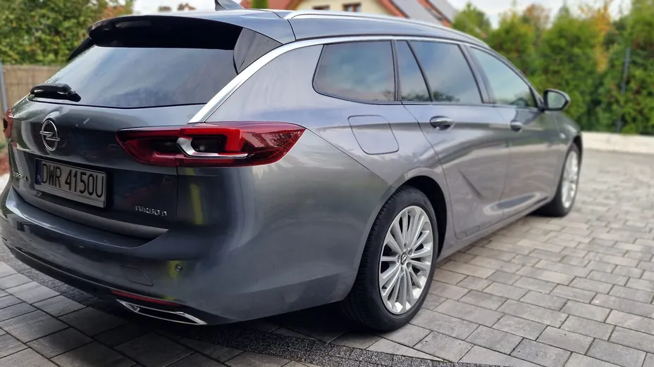OPEL Insignia Insignia 2.0 CDTI Innovation S&S aut