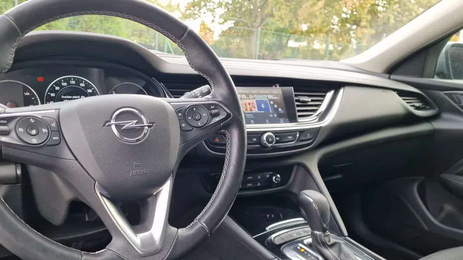 OPEL Insignia Insignia 2.0 CDTI Innovation S&S aut