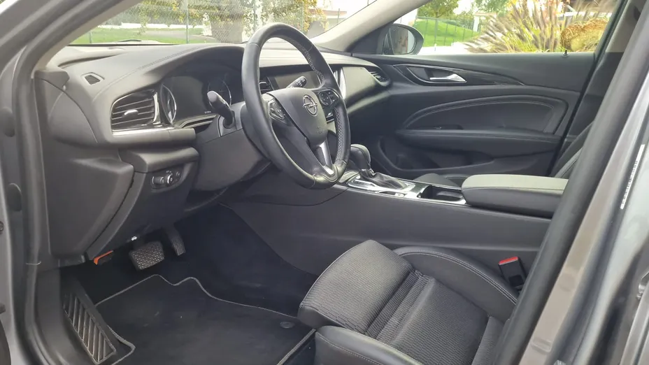 OPEL Insignia Insignia 2.0 CDTI Innovation S&S aut