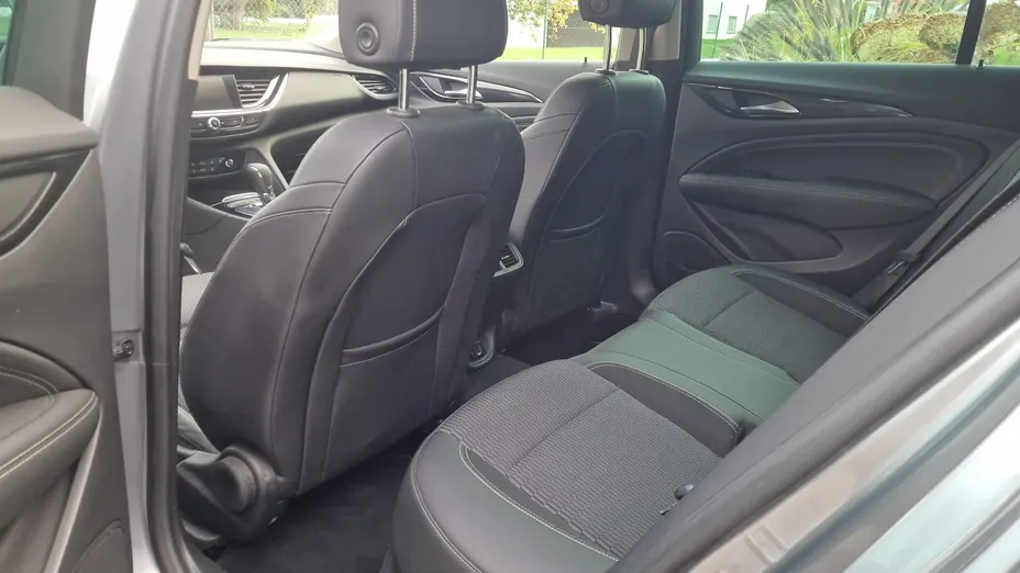 OPEL Insignia Insignia 2.0 CDTI Innovation S&S aut