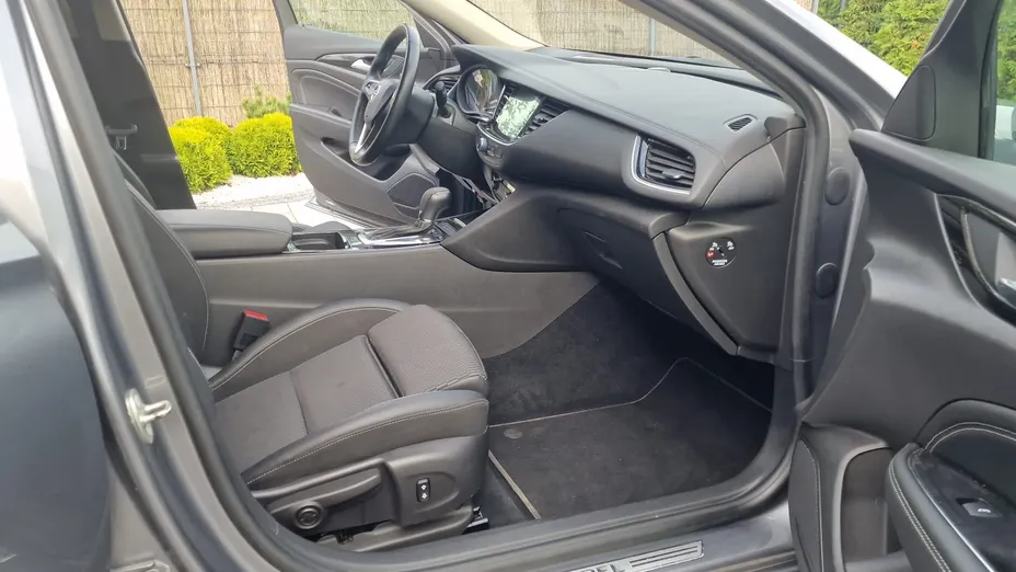 OPEL Insignia Insignia 2.0 CDTI Innovation S&S aut
