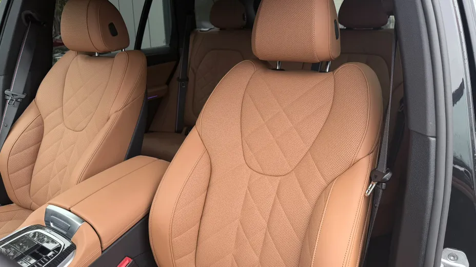 BMW X5 X5 xDrive30d mHEV M Sport sport-aut