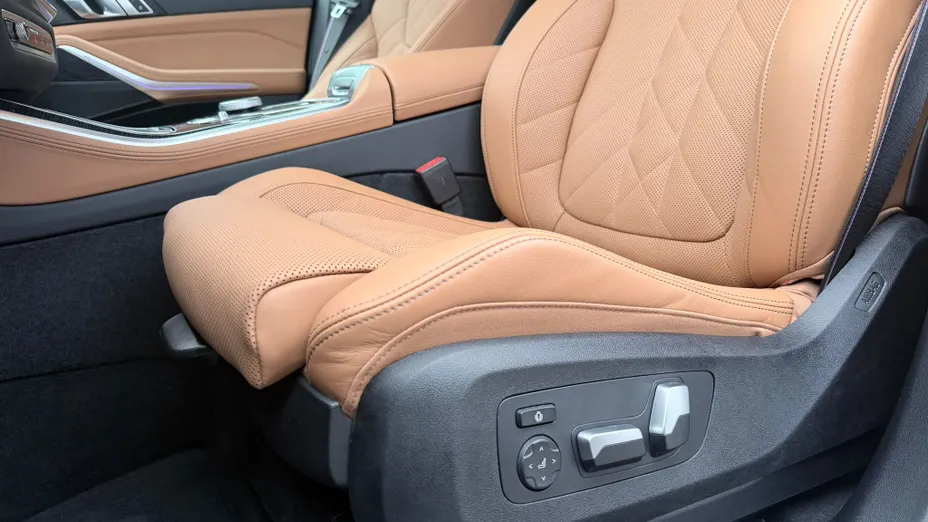 BMW X5 X5 xDrive30d mHEV M Sport sport-aut